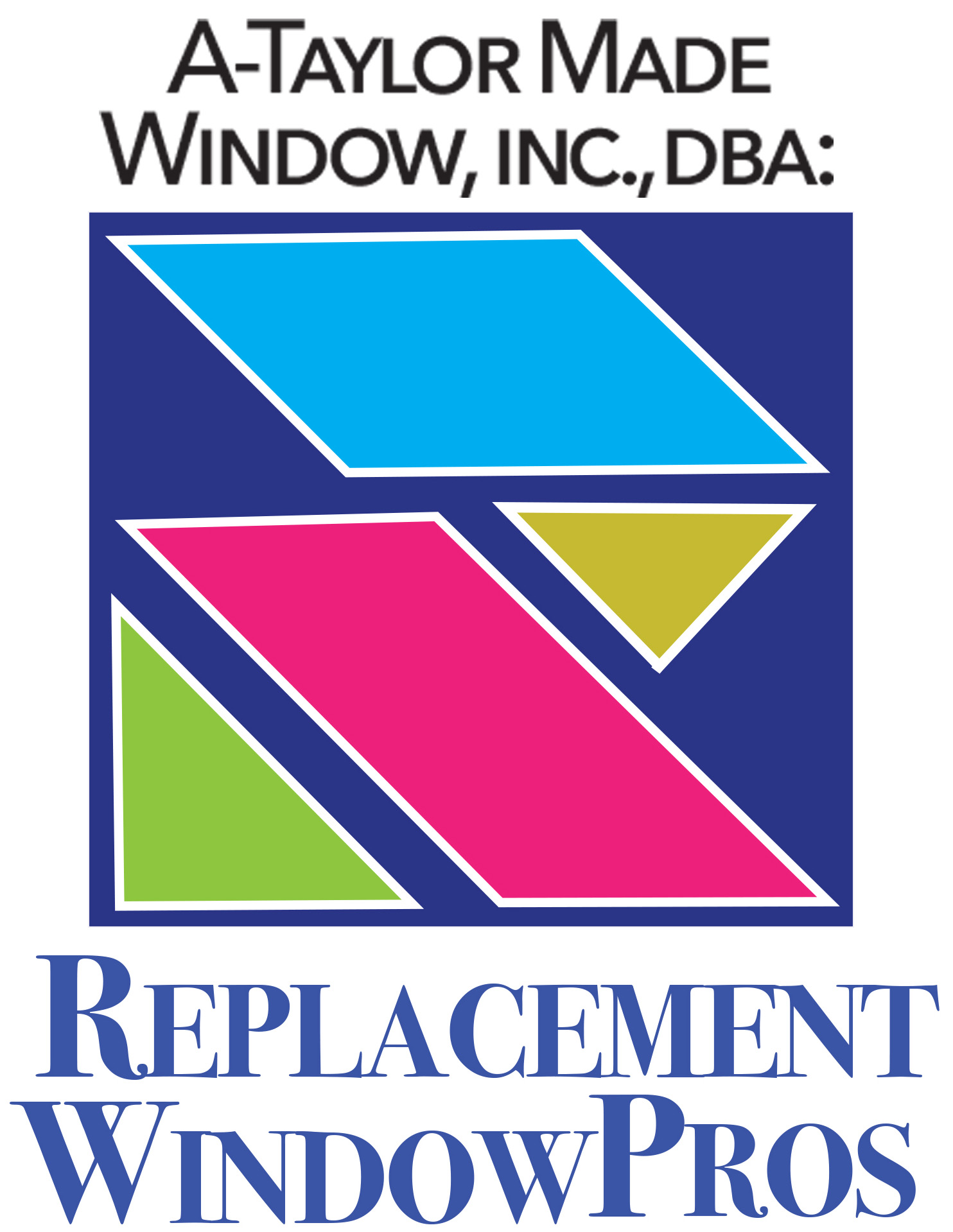 Company logo for Replacement Window Pros