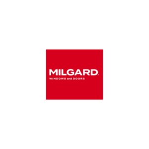 Milgard windows and doors